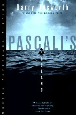 La isla de Pascali - Pascali's Island