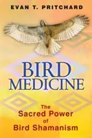 Medicina de las aves: El poder sagrado del chamanismo de las aves - Bird Medicine: The Sacred Power of Bird Shamanism