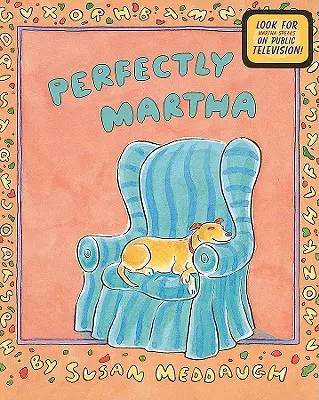 Perfectamente Martha - Perfectly Martha