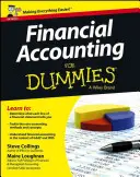 Contabilidad financiera para Dummies - UK - Financial Accounting For Dummies - UK