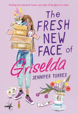 La nueva cara de Griselda - The Fresh New Face of Griselda