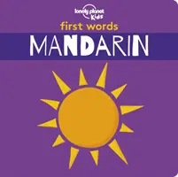 Primeras palabras - Mandarín 1 - First Words - Mandarin 1