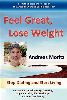 Sentirse bien, perder peso - Feel Great, Lose Weight