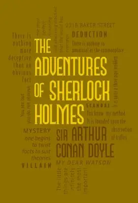 Las aventuras de Sherlock Holmes - The Adventures of Sherlock Holmes