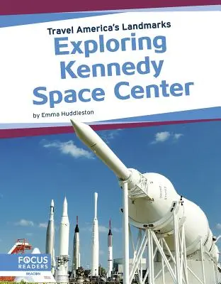 Explorar el Centro Espacial Kennedy - Exploring Kennedy Space Center