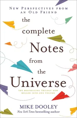 Las Notas Completas del Universo - The Complete Notes from the Universe