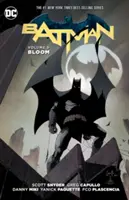 Batman Vol. 9: Bloom (los Nuevos 52) - Batman Vol. 9: Bloom (the New 52)