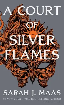 Una corte de llamas de plata - A Court of Silver Flames