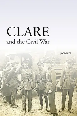 Clara y la Guerra Civil - Clare and the Civil War