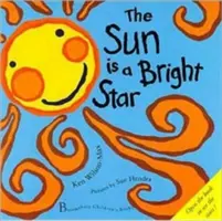 El sol es una estrella brillante - Sun is a Bright Star