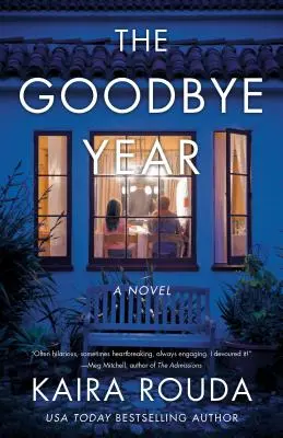 El año del adiós - The Goodbye Year