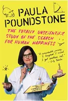 El estudio totalmente acientífico de la búsqueda de la felicidad humana - The Totally Unscientific Study of the Search for Human Happiness