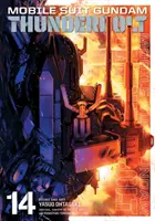 Mobile Suit Gundam Thunderbolt, Vol. 14, 14