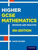 Revisión y Práctica: GCSE Maths: Higher Student Book - Revision and Practice: GCSE Maths: Higher Student Book