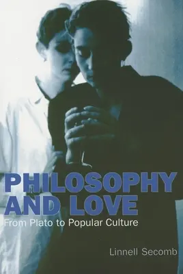 Filosofía y amor: De Platón a la cultura popular - Philosophy and Love: From Plato to Popular Culture