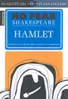 Hamlet (Sin miedo a Shakespeare), 3 - Hamlet (No Fear Shakespeare), 3