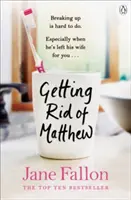 Deshacerse de Matthew - Getting Rid of Matthew