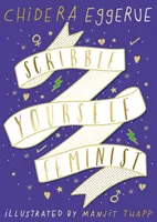 Garabatea Feminista - Scribble Yourself Feminist