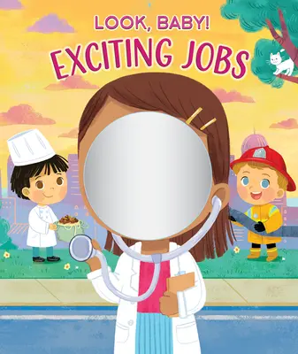 Trabajos apasionantes - Exciting Jobs