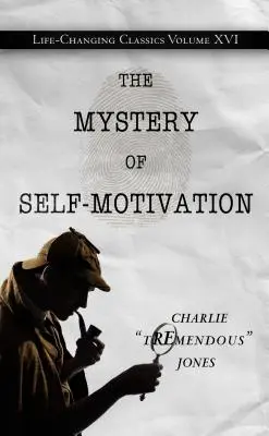 El misterio de la automotivación - The Mystery of Self-Motivation