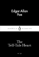 El corazón delator - The Tell-Tale Heart