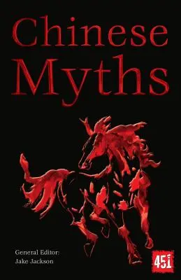 Mitos chinos - Chinese Myths