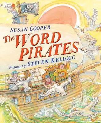 Los piratas de la palabra - The Word Pirates