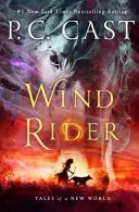 El jinete del viento - Cuentos de un nuevo mundo - Wind Rider - Tales of a New World