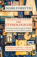 Etimologicon - Un paseo circular por las conexiones ocultas de la lengua inglesa - Etymologicon - A Circular Stroll Through the Hidden Connections of the English Language