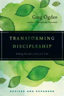 Discipulado transformador - Transforming Discipleship