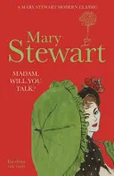 Señora, ¿quiere hablar? - El clásico moderno de la reina del suspense romántico - Madam, Will You Talk? - The modern classic by the queen of romantic suspense