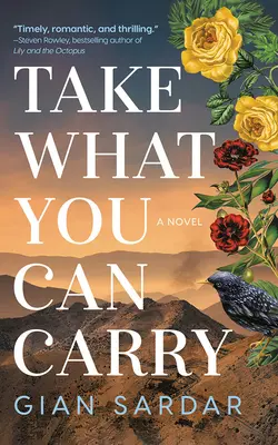 Llévese lo que pueda - Take What You Can Carry