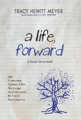 Una vida, hacia adelante - A Life, Forward