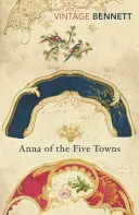 Ana de las Cinco Ciudades - Anna of the Five Towns