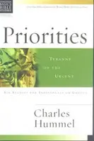 Fundamentos cristianos: Prioridades - Christian Basics: Priorities