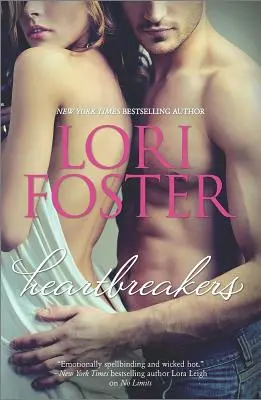 Rompecorazones: Una antología - Heartbreakers: An Anthology