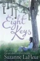 Ocho llaves - Eight Keys