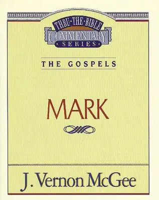 Por la Biblia Vol. 36: Los Evangelios (Marcos), 36 - Thru the Bible Vol. 36: The Gospels (Mark), 36