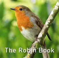 El libro de Robin - The Robin Book