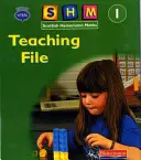 Scottish Heinemann Maths 1, Teaching File