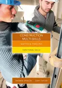 Maths and English for Construction Multi-Skills - Habilidades funcionales - Maths and English for Construction Multi-Skills - Functional Skills