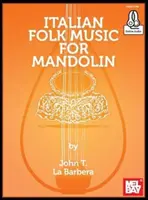 Música folclórica italiana para mandolina - Italian Folk Music for Mandolin