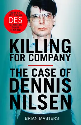 Killing For Company - El bestseller número 1 detrás del drama de ITV 'Des' - Killing For Company - The No. 1 bestseller behind the ITV drama 'Des'