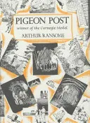 El puesto de la paloma - Pigeon Post