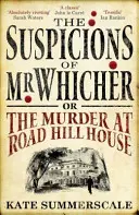 Las sospechas del Sr. Whicher - o el asesinato en Road Hill House - Suspicions of Mr. Whicher - or the Murder at Road Hill House