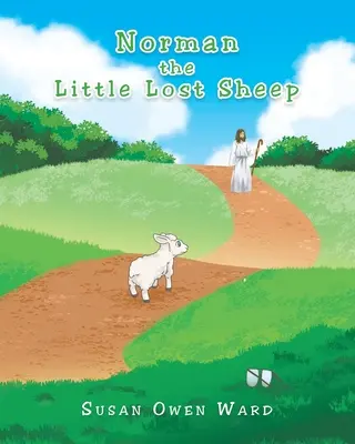 Norman, la ovejita perdida - Norman the Little Lost Sheep