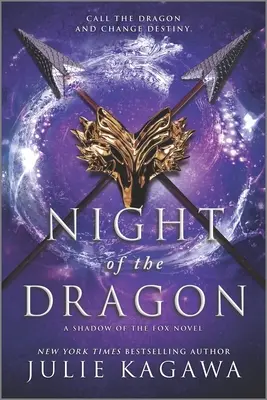 La Noche del Dragón - Night of the Dragon