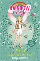 Rainbow Magic: María, el hada del Día de la Madre - Especial - Rainbow Magic: Maria the Mother's Day Fairy - Special