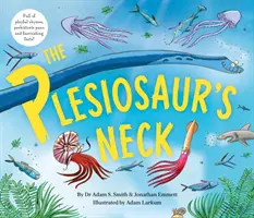 El cuello del Plesiosaurio - Plesiosaur's Neck