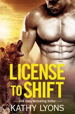 Licencia para cambiar - License to Shift